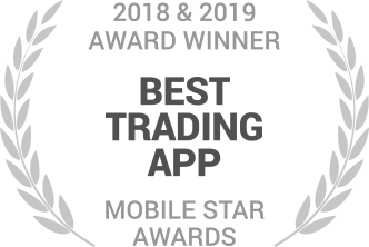 BDSwiss Awards Best Trading APP BDSwiss Awards Best Trading APP