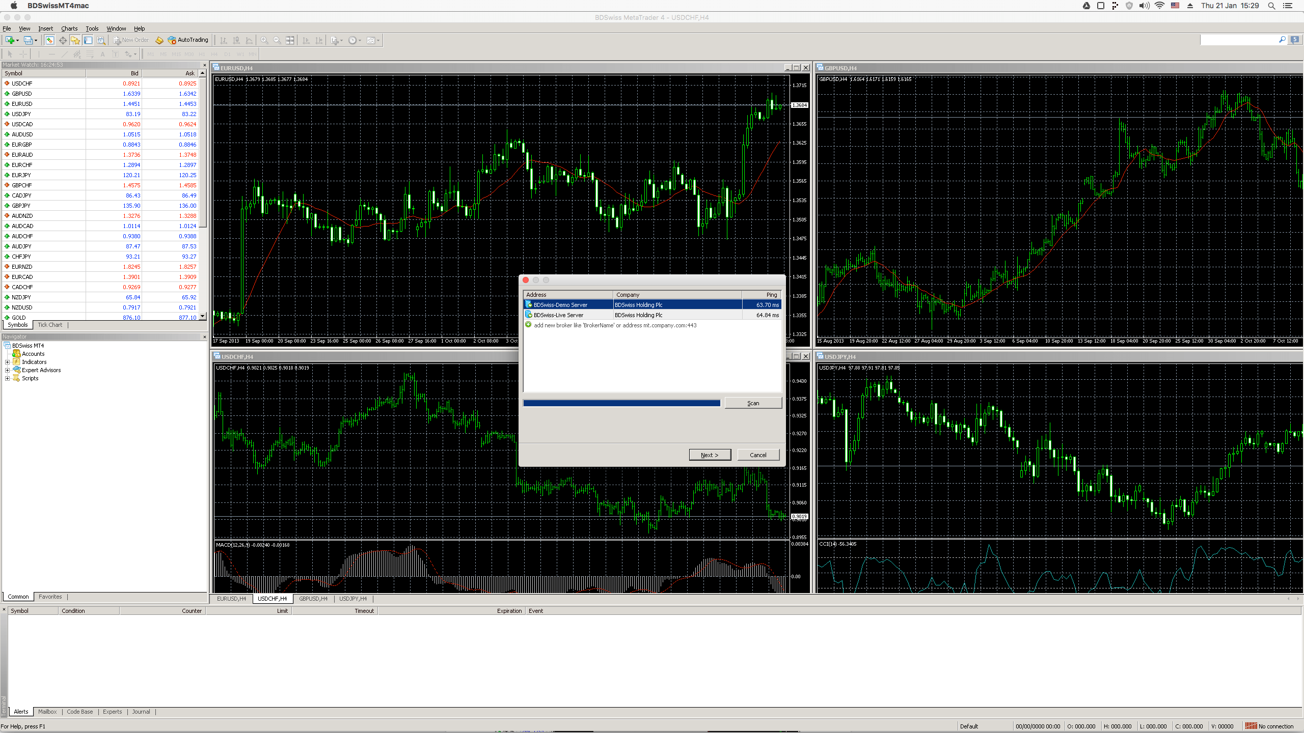 software trading forex autopilot penipuan